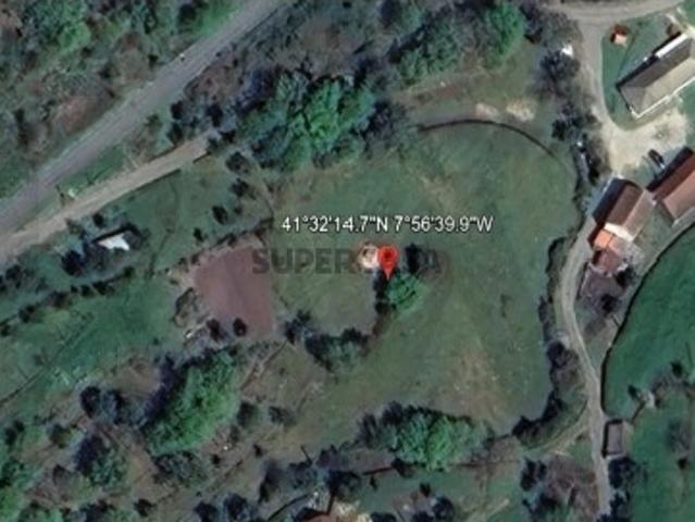 Terrenos Rústicos para Venda com 4800 m2 Lugar de Asnela, Rio Douro Cabeceiras de Basto