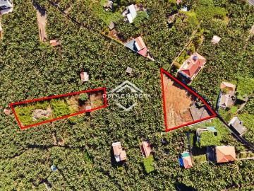 TERRENOS RÚSTICOS PARA VENDA CONJUNTA