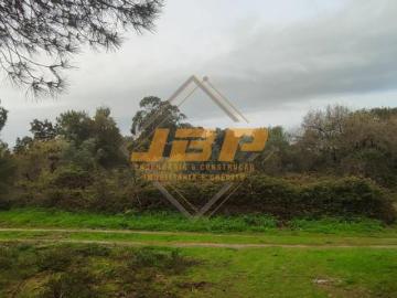 Terrenos Santarém Cartaxo 2070 DS100488610