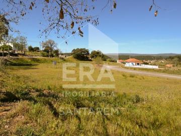 Terrenos Santarém Santarém DS87561264