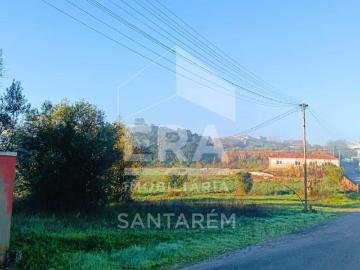 Terrenos Santarém Santarém DS98534949