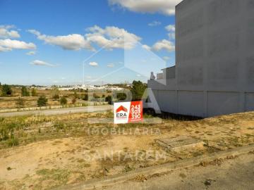 Terrenos Santarém Santarém DS92685951