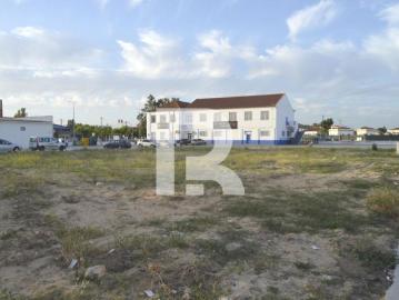 Terrenos Santarém Salvaterra de Magos 2120 ES102845829
