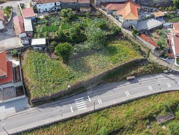 Terrenos Santo Tirso Porto DS100020408