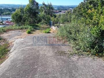 Terrenos Santo Tirso Santo Tirso 4780 518 DS94184551