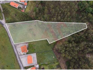 Terrenos Santo Tirso Santo Tirso 4825 288 DS101226350