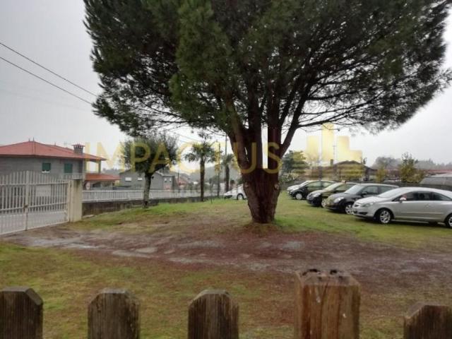 Terrenos Santo Tirso Santo Tirso ES97118613
