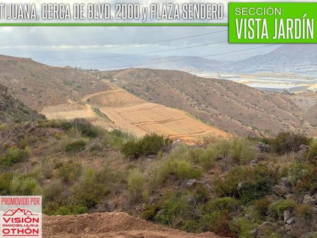 TERRENOS SIN ENGANCHE Y ENTREGA INMEDIATA DESDE $2,966 MENSUALES