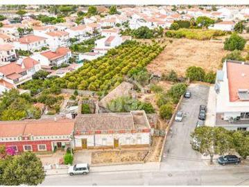 Terrenos Silves Faro DS98134329