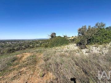 Paderne, Albufeira, Albufeira, Distrito de Faro, Algarve