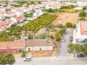 Várzeas do Poço da Figueira, Algoz e Tunes, Concelho de Silves, Distrito de Faro, Algarve