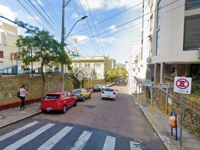 Terreno/sobrado com 253 m2 a venda no centro histórico