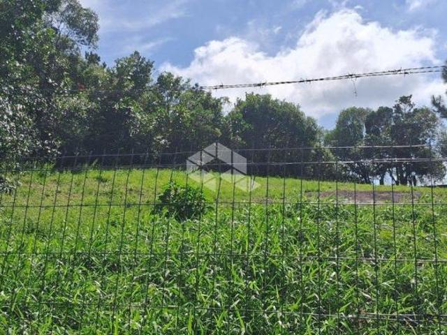 Terreno/sítio no bairro Jardim Isabel com 1061 m2