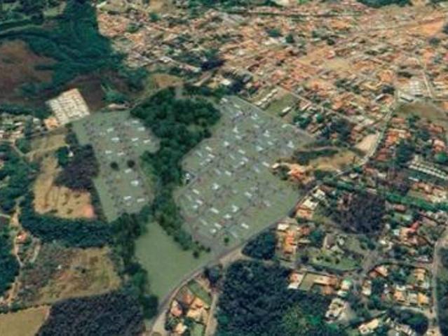 TERRENOS/LOTES a venda em ATIBAIA com Pagamento Facilitado e Lazer