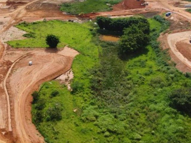 TERRENOS/LOTES a venda no Medeiros em JUNDIAÍ em Condomínio Fechado