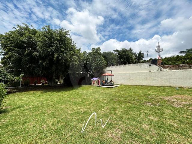 TERRENO/TERRAZA EN VENTA CARRETERA A CHAPALA