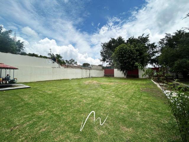 TERRENO/TERRAZA EN VENTA CARRETERA A CHAPALA