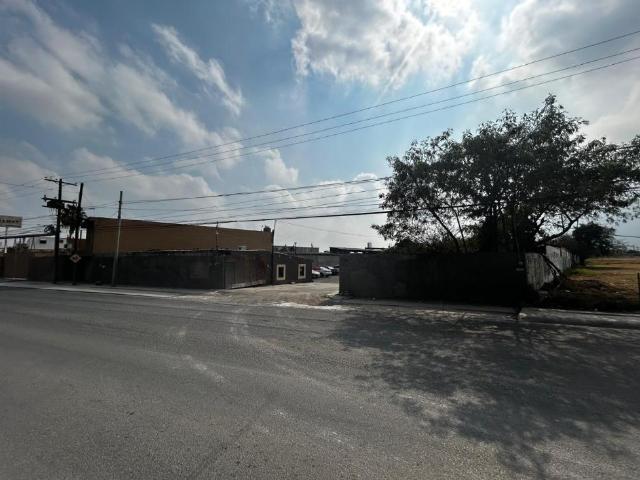 TerrenoTerreno en VENTA en Av. L?pez Mateos, San Nicol?s de los Garza, Nuevo Le?n