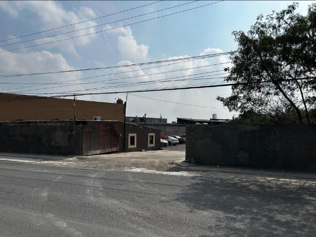 TerrenoTerreno en VENTA en Av. L?pez Mateos, San Nicol?s de los Garza, Nuevo Le?n
