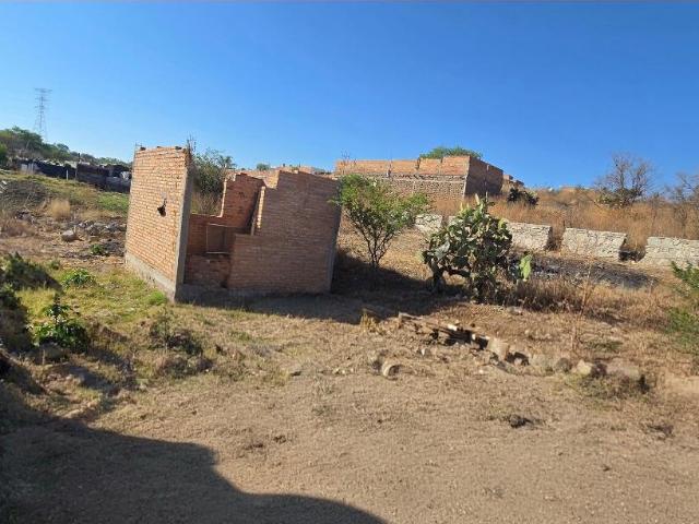 TerrenoTerreno en venta en Lomas del Verguel, Cumbres III, Aguascalientes