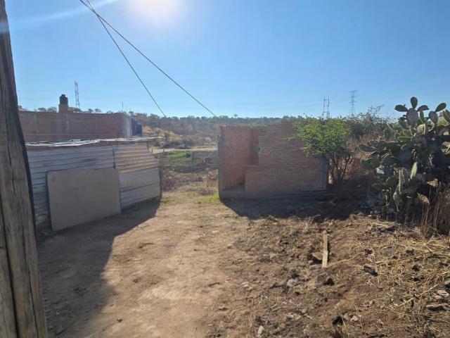 TerrenoTerreno en venta en Lomas del Verguel, Cumbres III, Aguascalientes