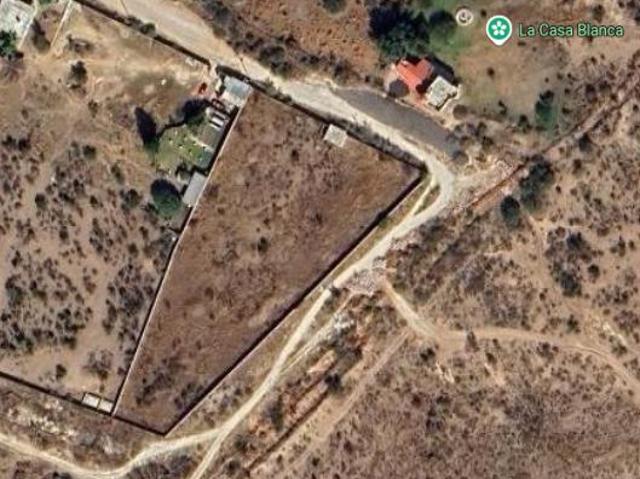 TerrenoTerreno en Renta Granjas F?tima