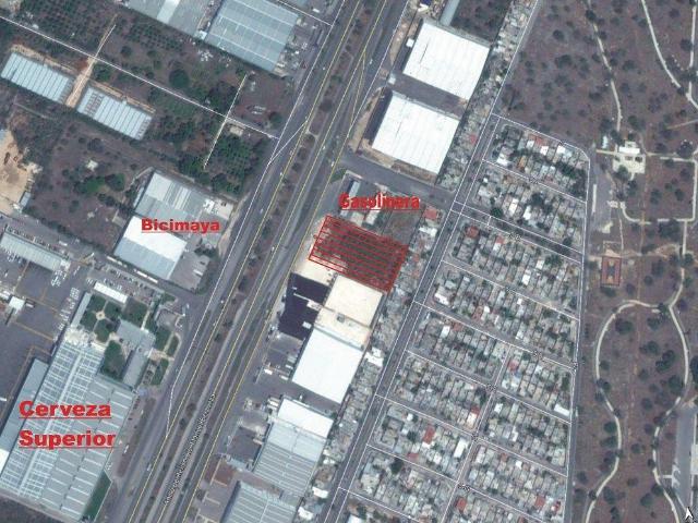 TerrenoTERRENO EN RENTA PERIFERICO PONIENTE EN MERIDA, YUCATAN