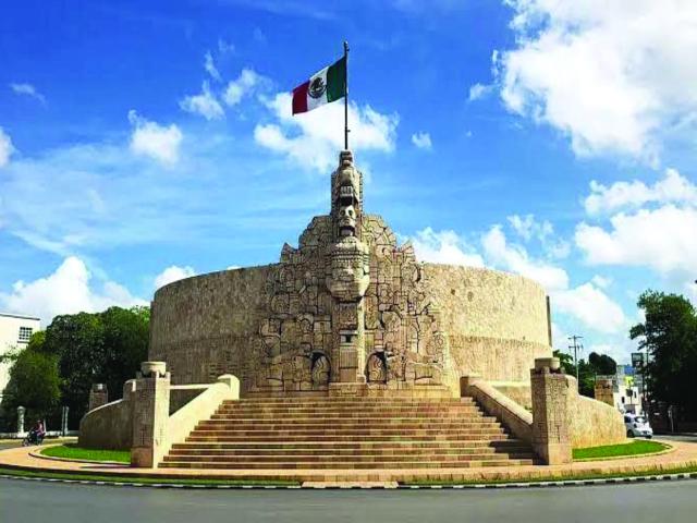 TerrenoTERRENO EN RENTA PERIFERICO PONIENTE EN MERIDA, YUCATAN