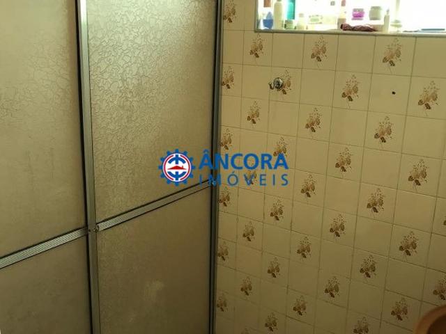 Térrea 112 m² com 2 dormitórios no Centro