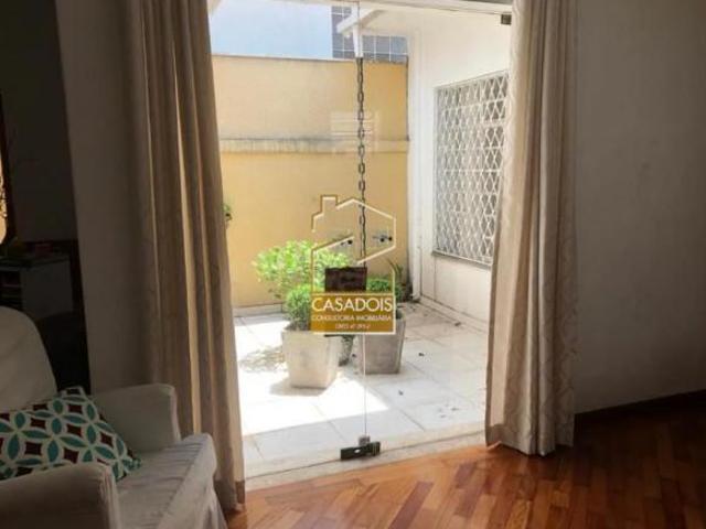 Térrea com quintal e piscina