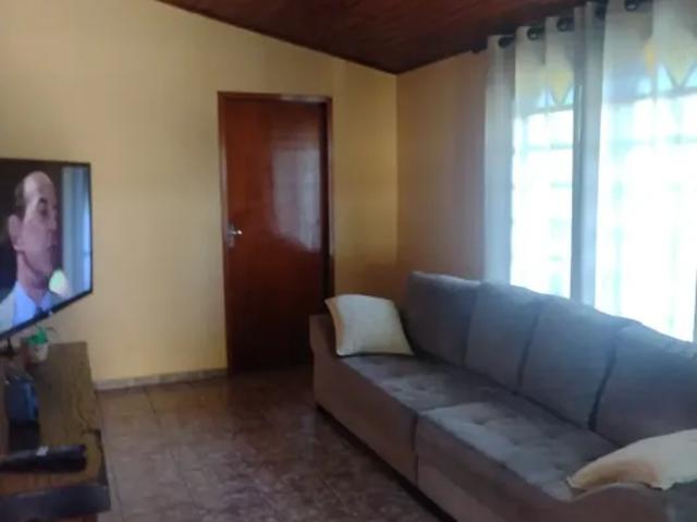 Térrea para venda tem 100 metros quadrados com 3 quartos em Vila Guedes São Paulo SP