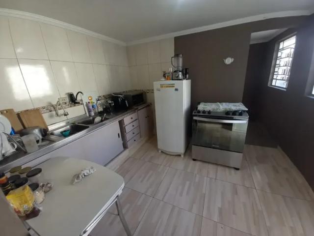 Térrea para venda tem 120 m² com 3 quartos em Jardim Arpoador/Butantã São Paulo SP