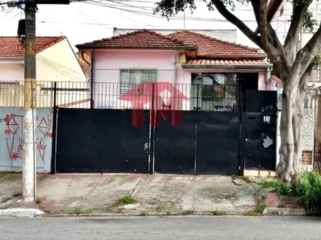 Térrea para venda com 195 metros quadrados com 3 quartos em Jardim Maria Estela São Paulo SP