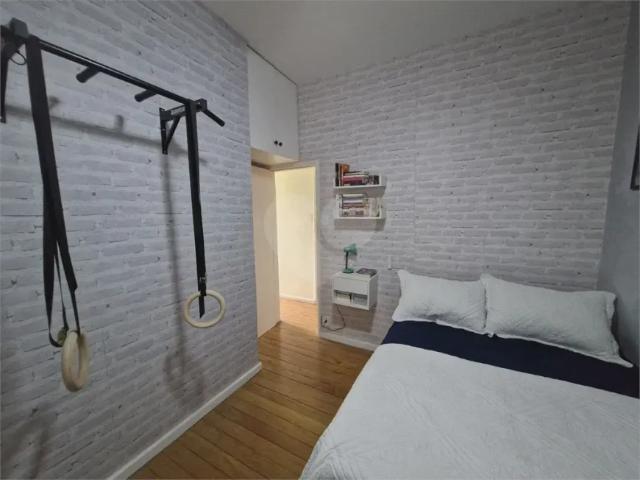 Térrea para venda possui 96 metros quadrados com 3 quartos em Tijuca Rio de Janeiro RJ