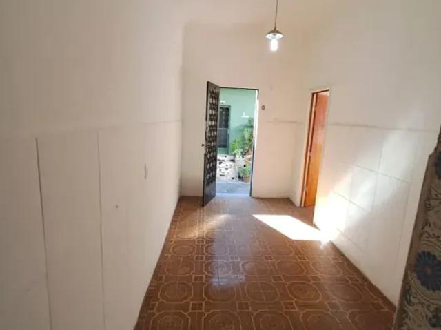 Térrea para aluguel tem 85 m² com 3 quartos em Santo Cristo Rio de Janeiro RJ