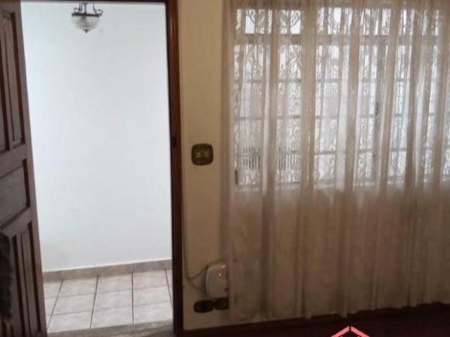 TÉRREA VILA PRUDENTE RUA JOSÉ DOS REIS 2 DORMITÓRIOS 2 VAGAS CHURRASQUEIRA