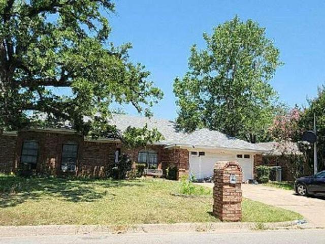 Terrell Dr