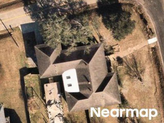 Terrell Dr