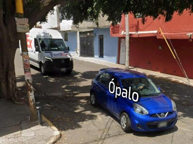 TERRERNO COMERCIAL AV.SAN ROQUE 196A