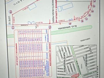 TERRERNO COMERCIAL BLVD MIRASIERRA