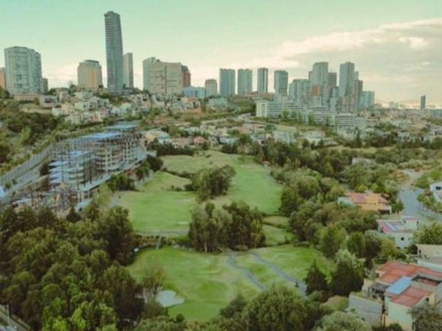Terrero Residencial en venta en Bosque Real!