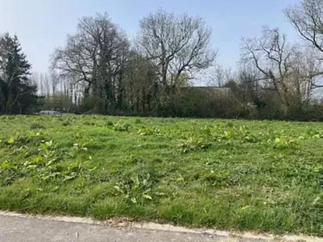 Terres de Caux 76640 Programme neuf maison neuf à vendre 5 pièces
