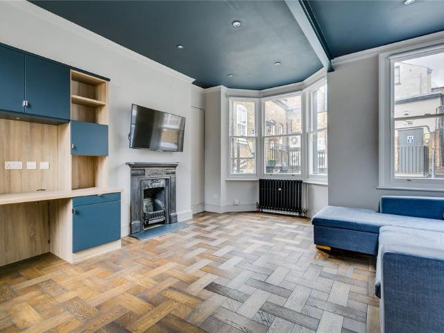 Terretts Place, Islington, N1, London