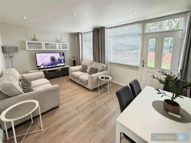 Terret Croft, Liverpool, Merseyside, L28