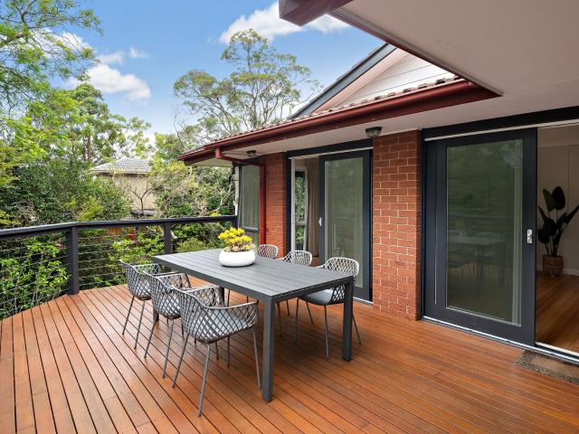 Terrey Hills, 44 Cooyong Road