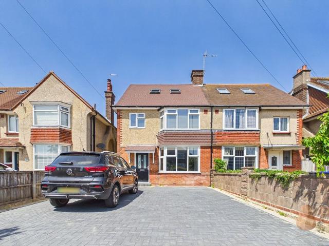Terringes Avenue, Worthing BN13, 6 bed semi detached house to rent, £4,000 pcm | PrimeLocation