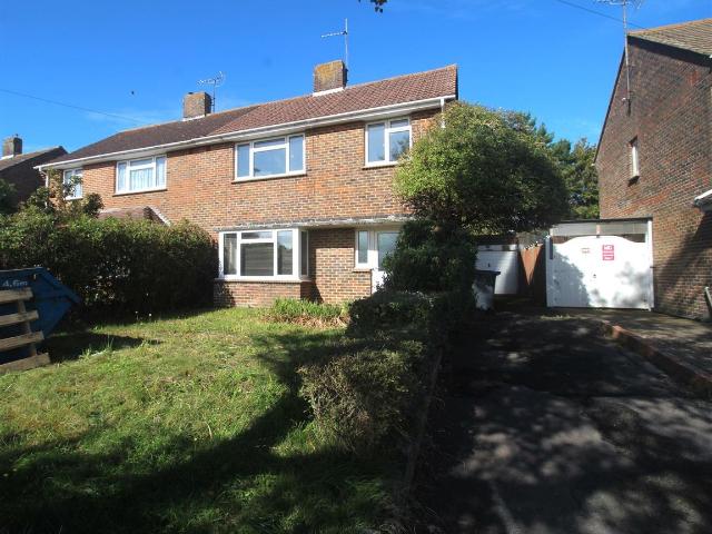 Terringes Avenue, Worthing, West Sussex BN13, 3 bed semi detached house to rent, £1,600 pcm | PrimeLocation