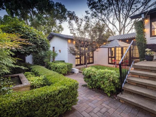 Terrific 4 bedroom family home