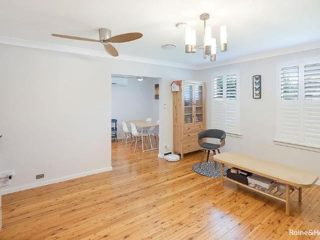 TERRIFIC 4BR HOME WITH SHED & PET FRIENDLY!