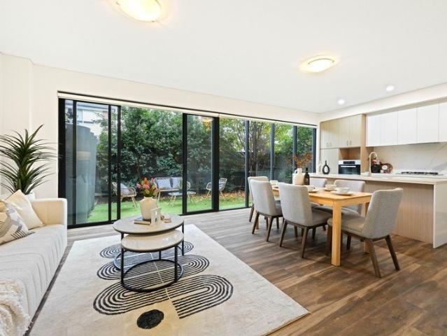 Terrific 3 bedroom Townhouse in a boutique estate